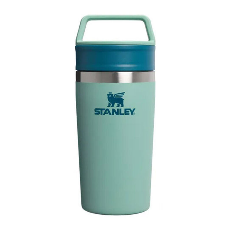 Stanley The Caf&eacute;-To-Go Travel Mug 12oz Spring Green image number 0